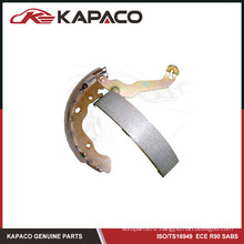 58305-28A00 brake shoe for automobile HYUNDAI COUPE (RD) 1996/06-2002/04